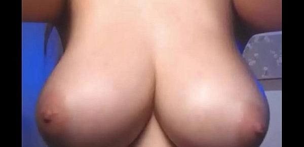  These boobs are the envy of every woman